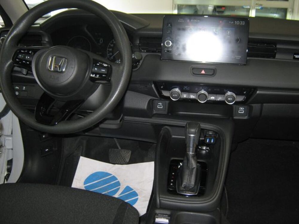 Honda HR-V 1.5 Hev eCVT Elegance