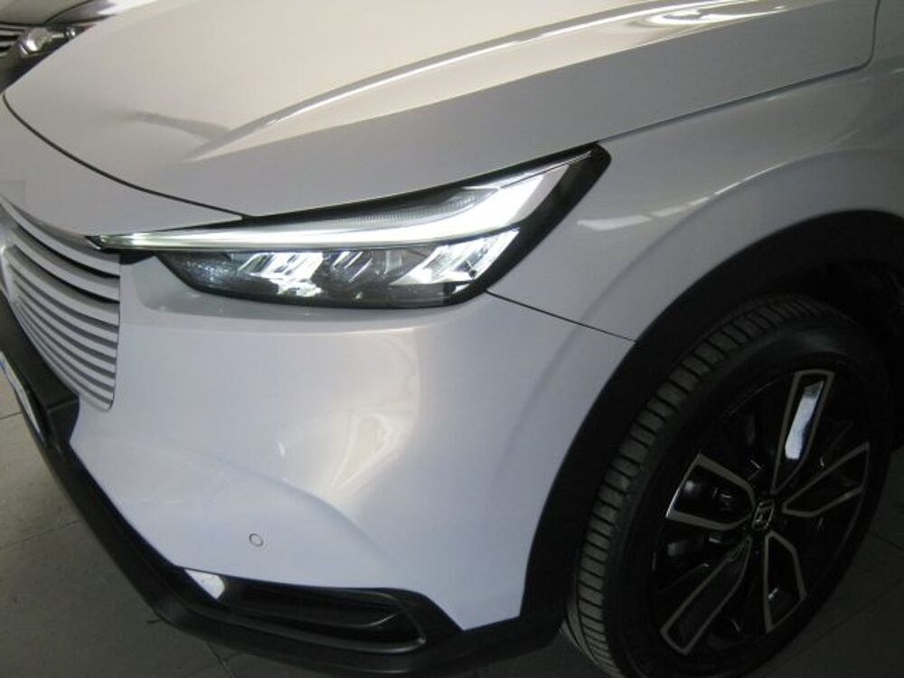 Honda HR-V 1.5 Hev eCVT Elegance