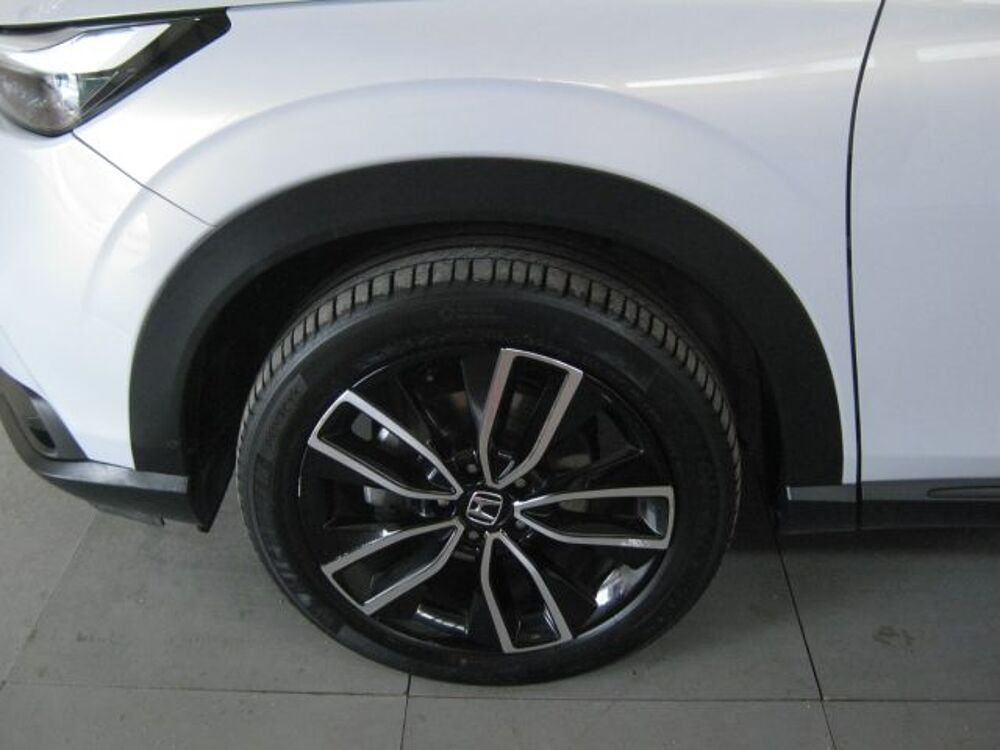 Honda HR-V 1.5 Hev eCVT Elegance