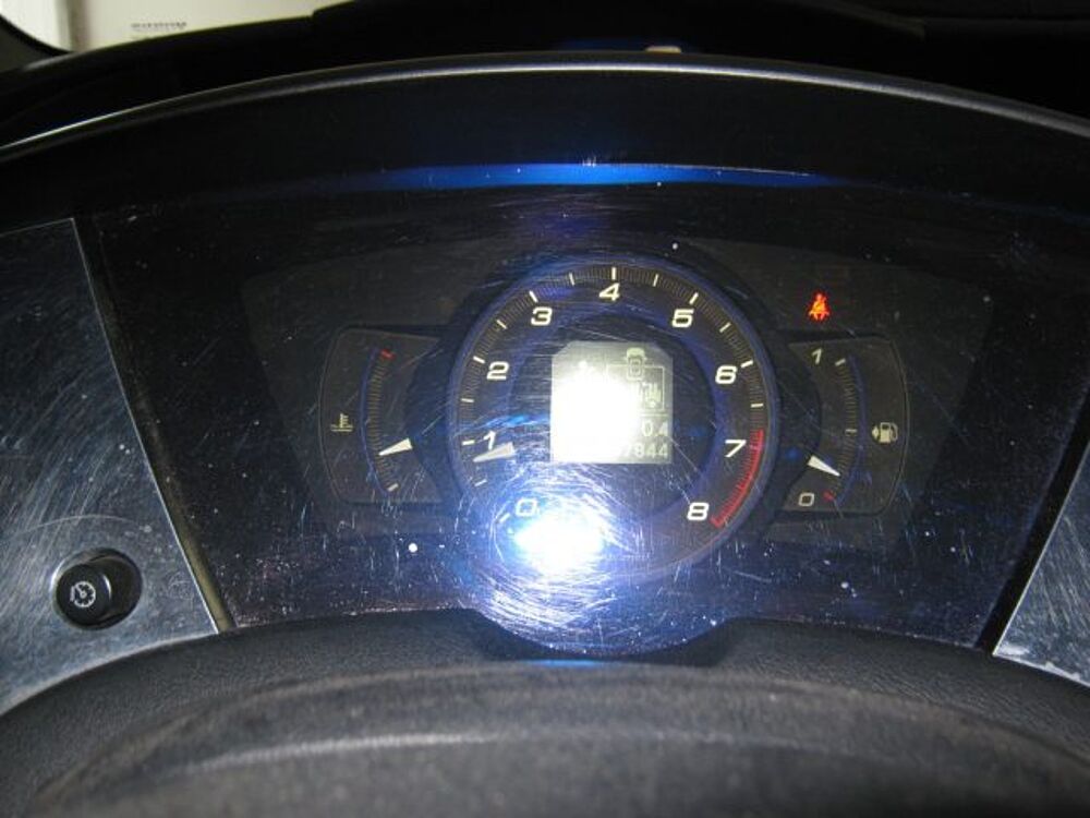 Honda Civic 1.8 i-VTEC 5p. Sport