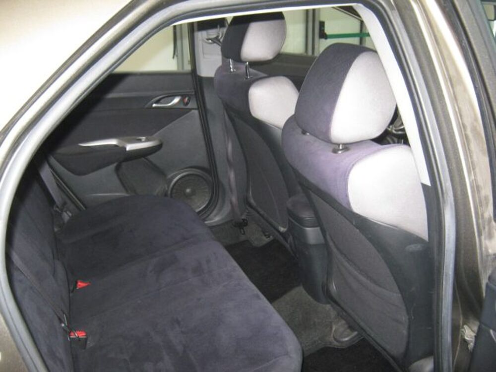 Honda Civic 1.8 i-VTEC 5p. Sport