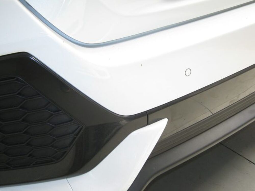 Honda Civic 1.0T 5 porte Elegance Navi MOTORE NUOVO