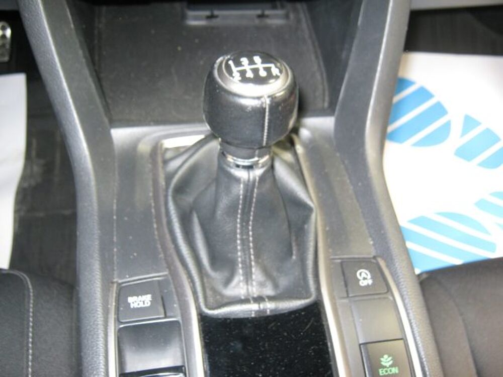 Honda Civic 1.0T 5 porte Elegance Navi MOTORE NUOVO