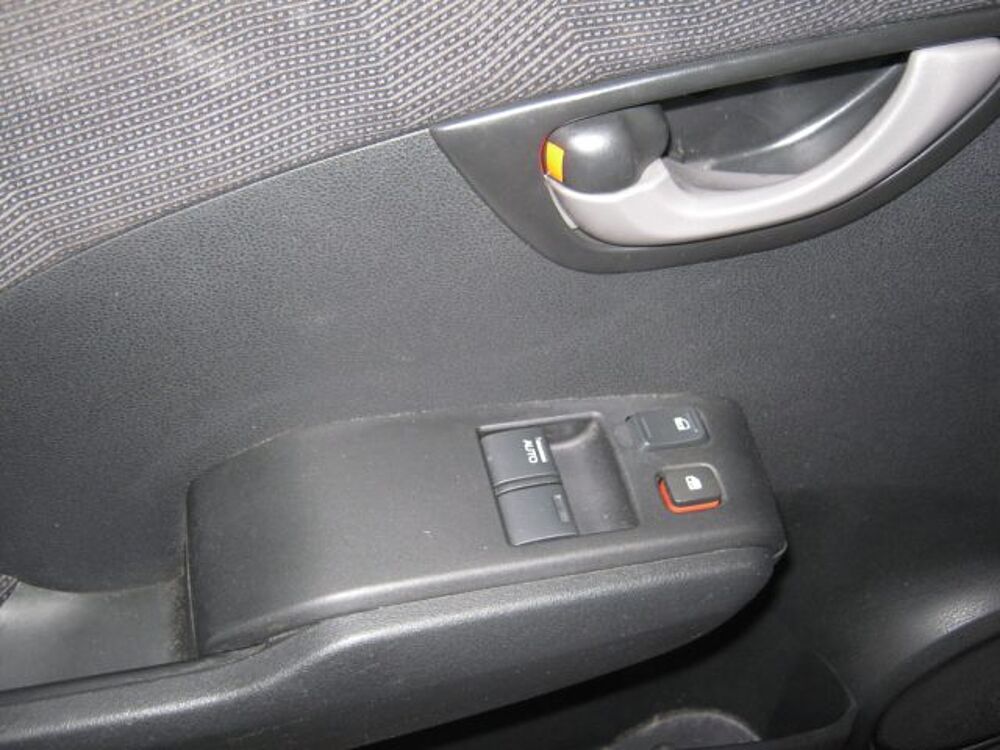 Honda Jazz 1.4 i-VTEC Elegance