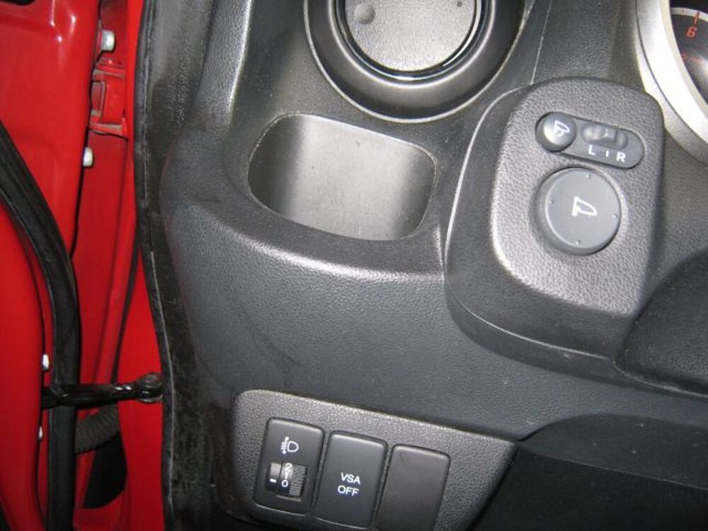 Honda Jazz 1.4 i-VTEC Elegance