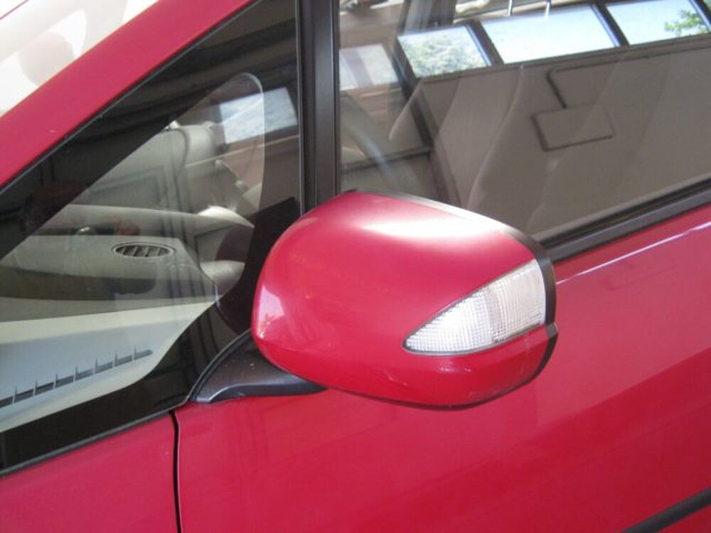 Honda Jazz 1.4 i-VTEC Elegance