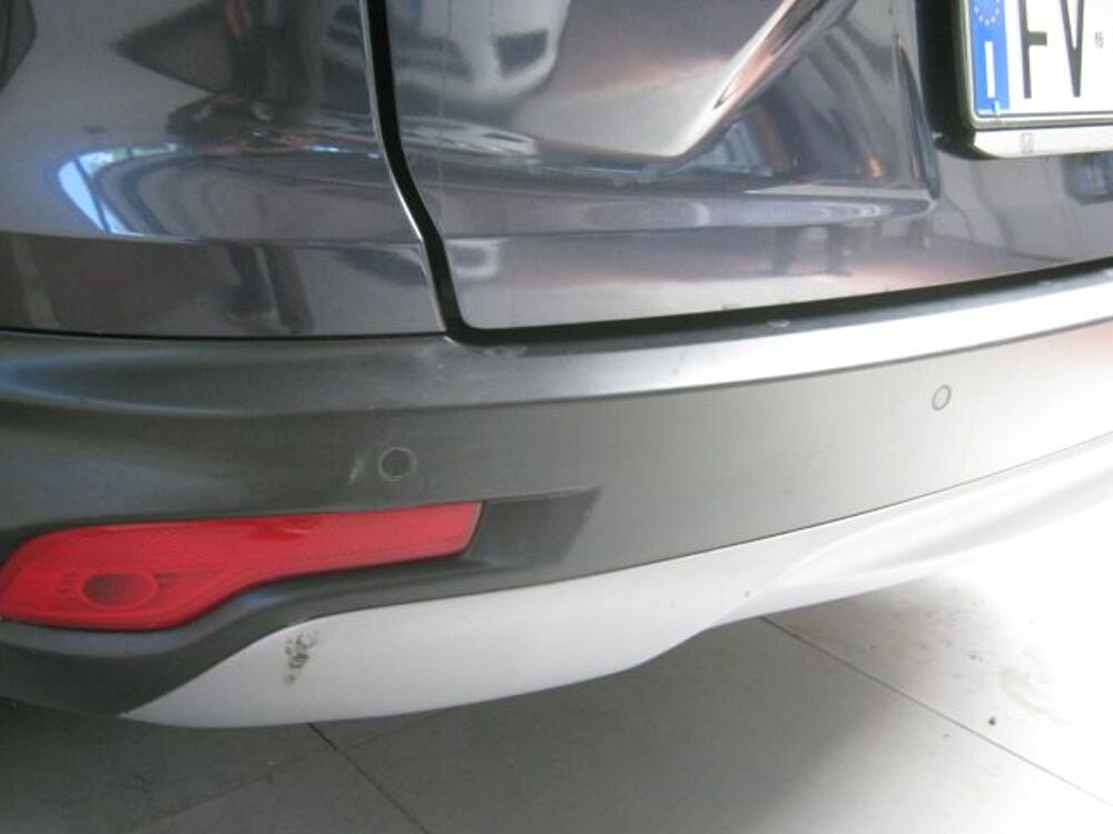 Honda CR-V 2.0 Hev eCVT Elegance Navi AWD