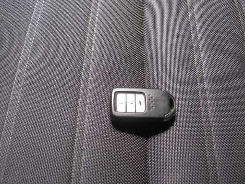 Honda CR-V 2.0 Hev eCVT Elegance Navi AWD