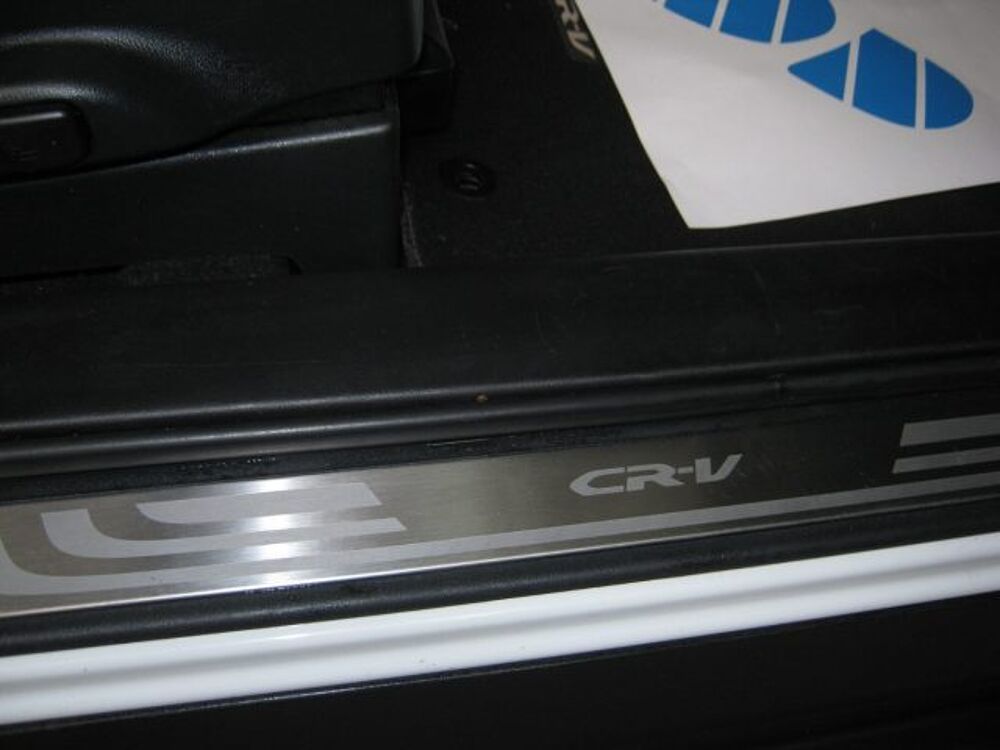 Honda CR-V 1.6 i-DTEC Executive Navi ADAS Sensing AT 4WD