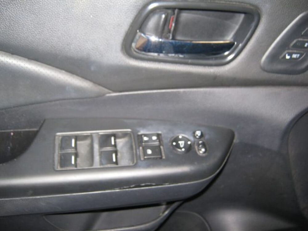 Honda CR-V 1.6 i-DTEC Executive Navi ADAS Sensing AT 4WD