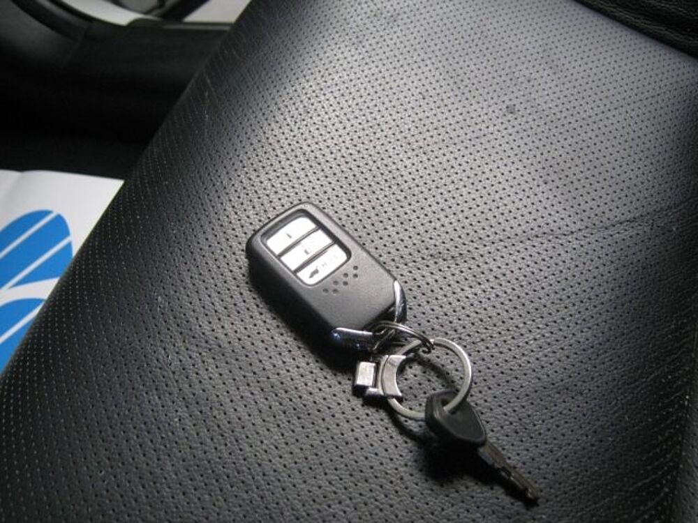 Honda CR-V 1.6 i-DTEC Executive Navi ADAS Sensing AT 4WD