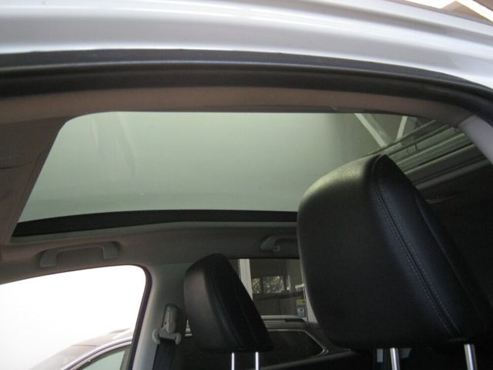 Honda CR-V 1.6 i-DTEC Executive Navi ADAS Sensing AT 4WD