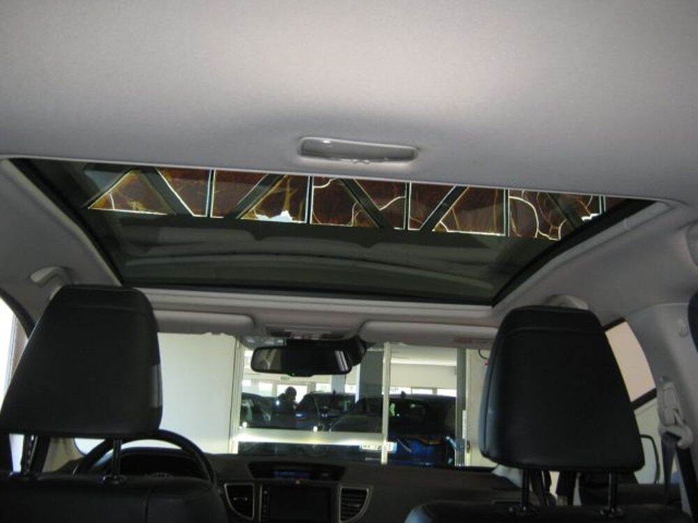 Honda CR-V 1.6 i-DTEC Executive Navi ADAS Sensing AT 4WD