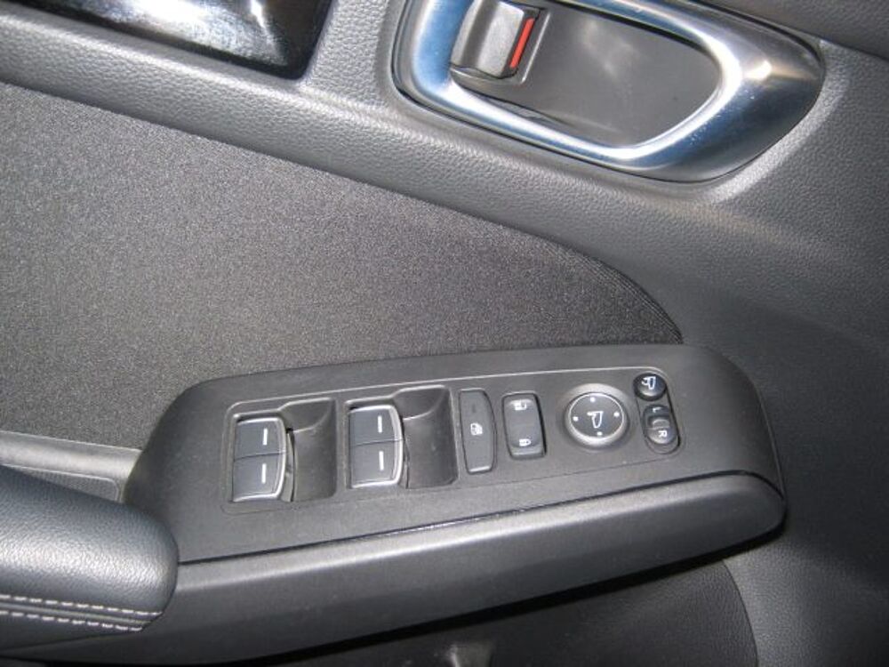 Honda Civic 2.0 Hev eCVT Sport