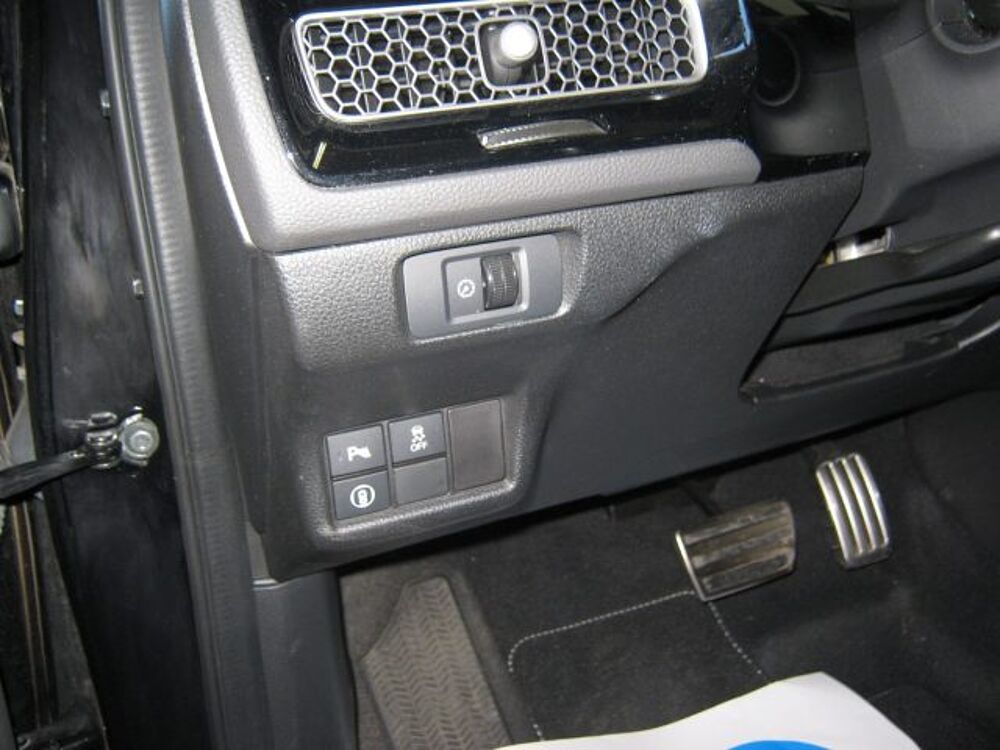 Honda Civic 2.0 Hev eCVT Sport