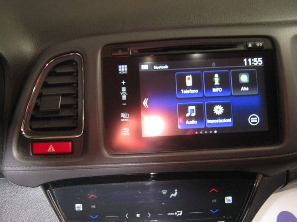 Honda HR-V 1.6 i-DTEC Elegance Connect ADAS