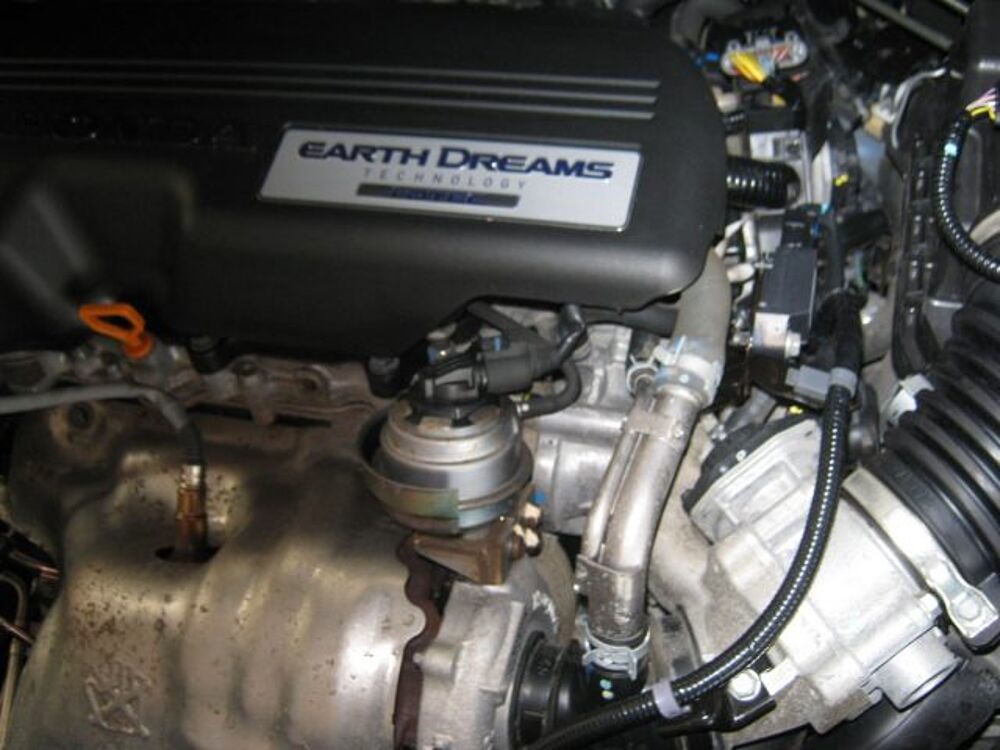 Honda HR-V 1.6 i-DTEC Elegance Connect ADAS