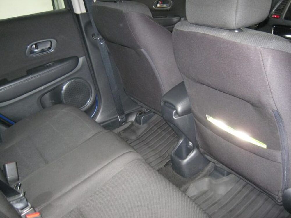 Honda HR-V 1.6 i-DTEC Elegance Connect ADAS