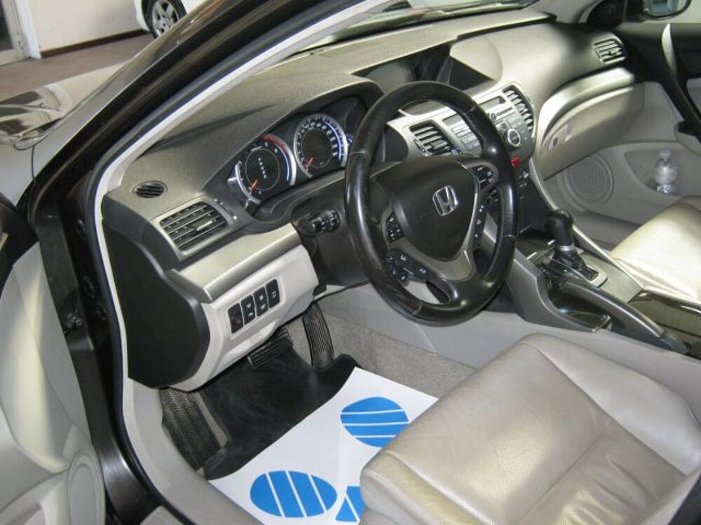 Honda Accord 2.2 i-DTEC Tour. aut. Excl. Adv. DPF