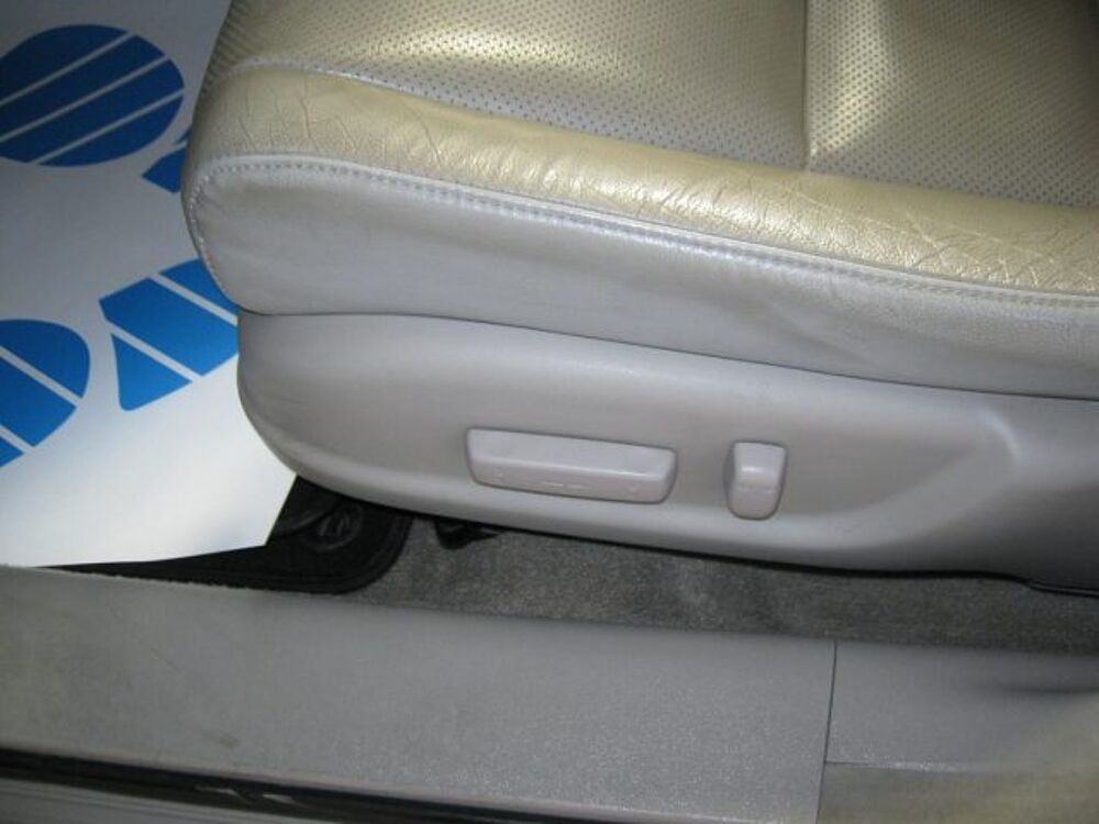 Honda Accord 2.2 i-DTEC Tour. aut. Excl. Adv. DPF