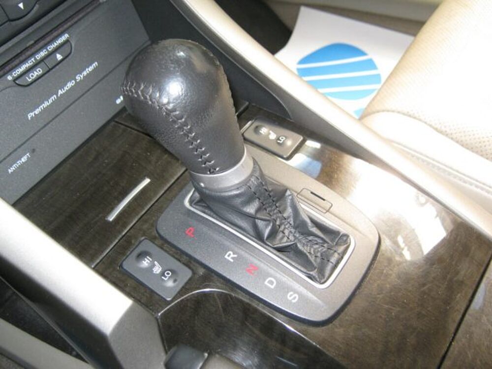 Honda Accord 2.2 i-DTEC Tour. aut. Excl. Adv. DPF