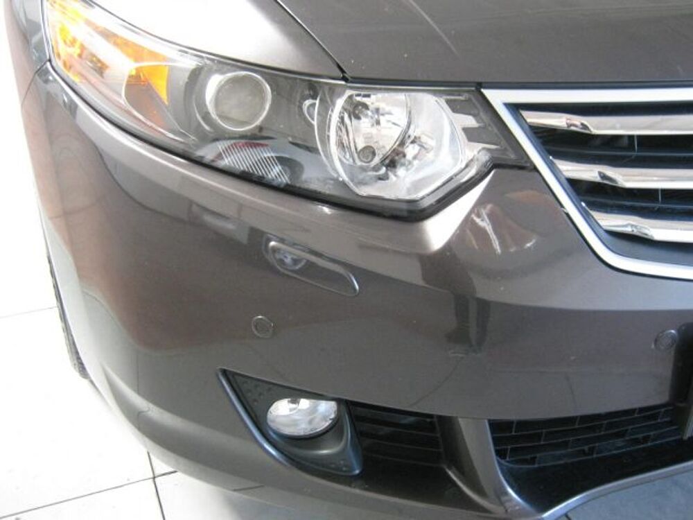 Honda Accord 2.2 i-DTEC Tour. aut. Excl. Adv. DPF