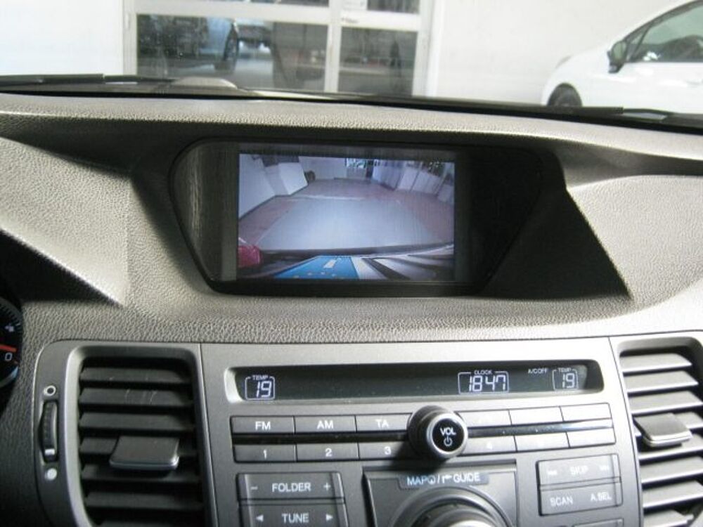 Honda Accord 2.2 i-DTEC Tour. aut. Excl. Adv. DPF