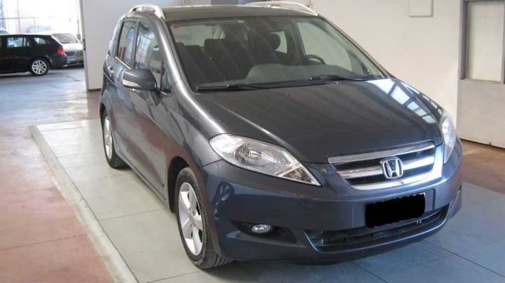 Honda FR-V 2.2 16V i-CTDi Comfort Plus