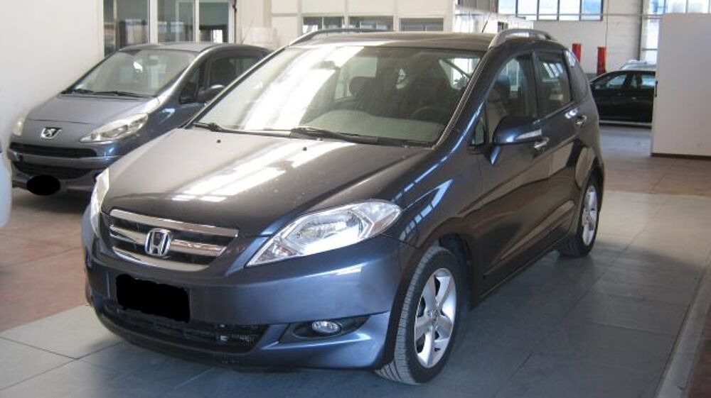 Honda FR-V 2.2 16V i-CTDi Comfort Plus