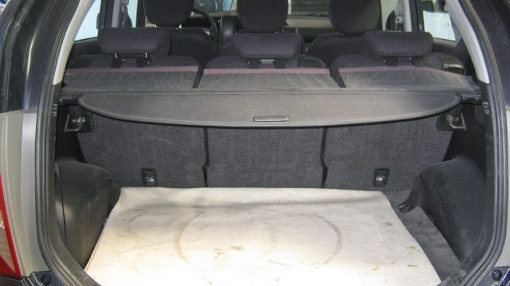 Honda FR-V 2.2 16V i-CTDi Comfort Plus