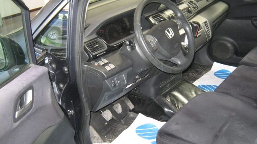 Honda FR-V 2.2 16V i-CTDi Comfort Plus