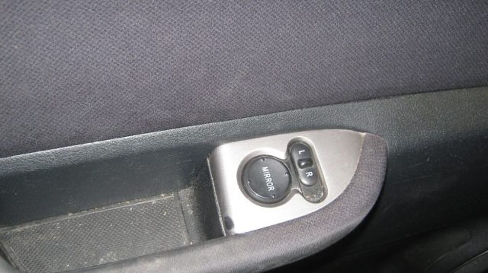 Honda FR-V 2.2 16V i-CTDi Comfort Plus