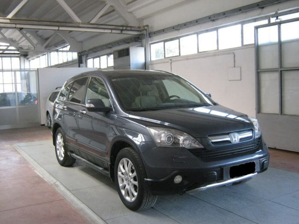 Honda CR-V 2.0 i-VTEC 16V Advance