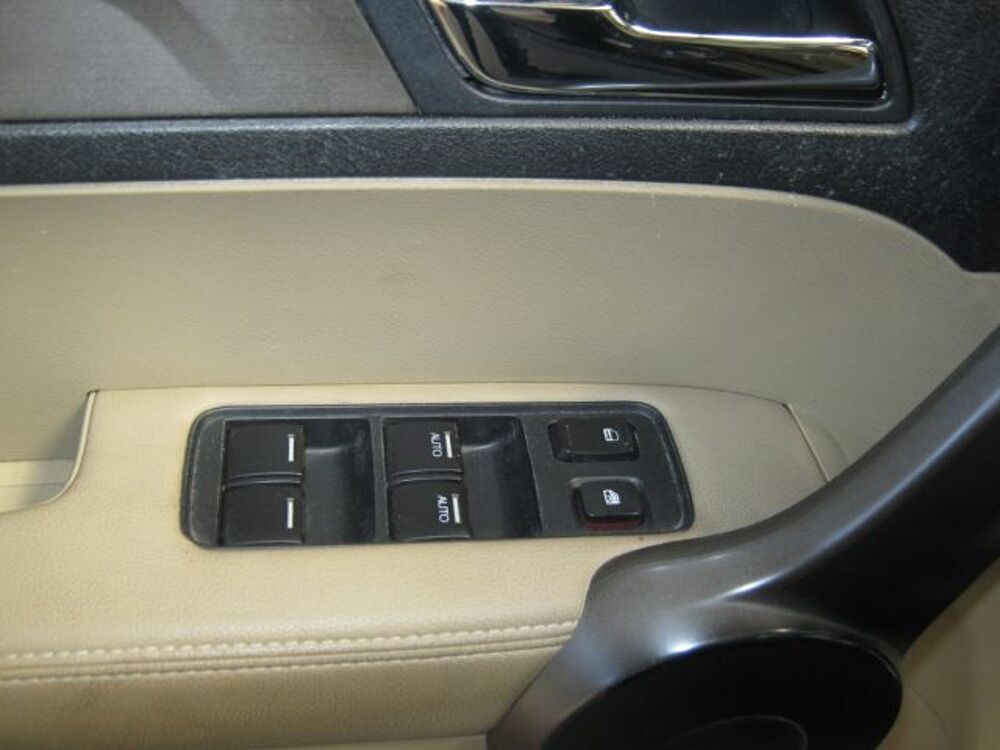 Honda CR-V 2.0 i-VTEC 16V Advance