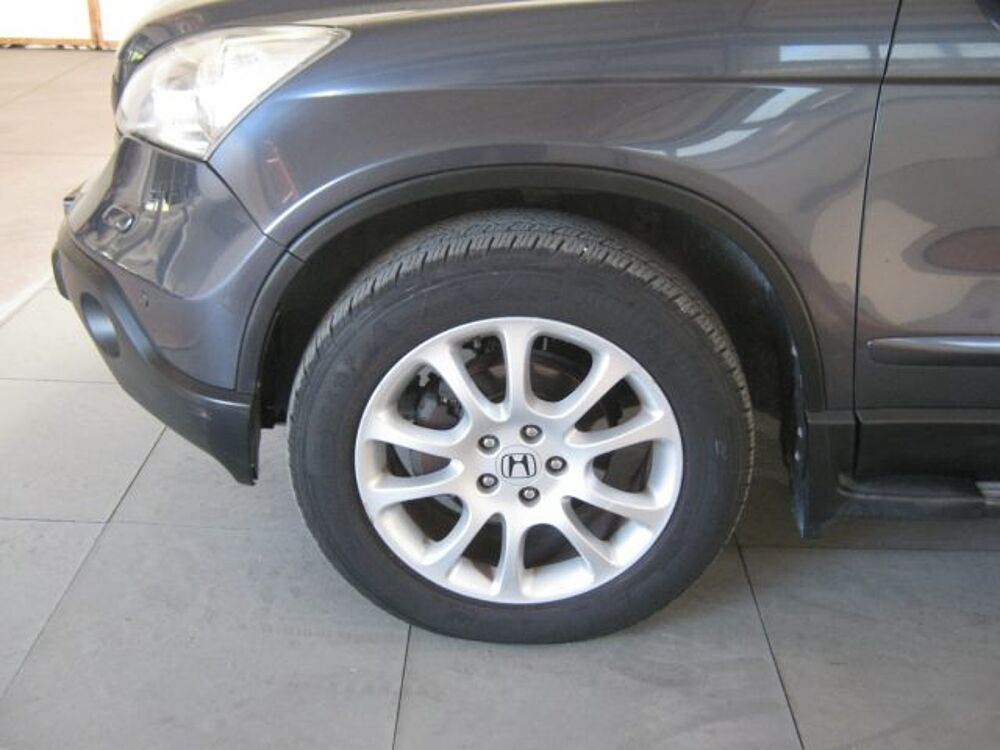 Honda CR-V 2.0 i-VTEC 16V Advance