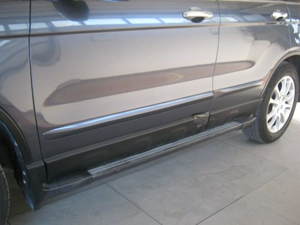 Honda CR-V 2.0 i-VTEC 16V Advance