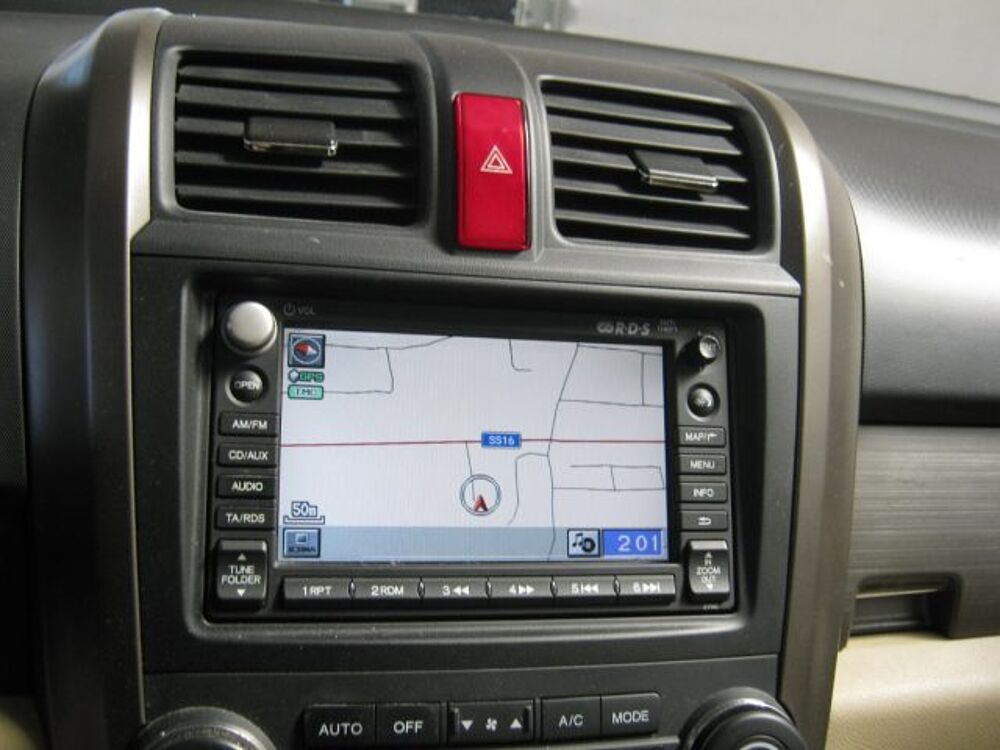 Honda CR-V 2.0 i-VTEC 16V Advance