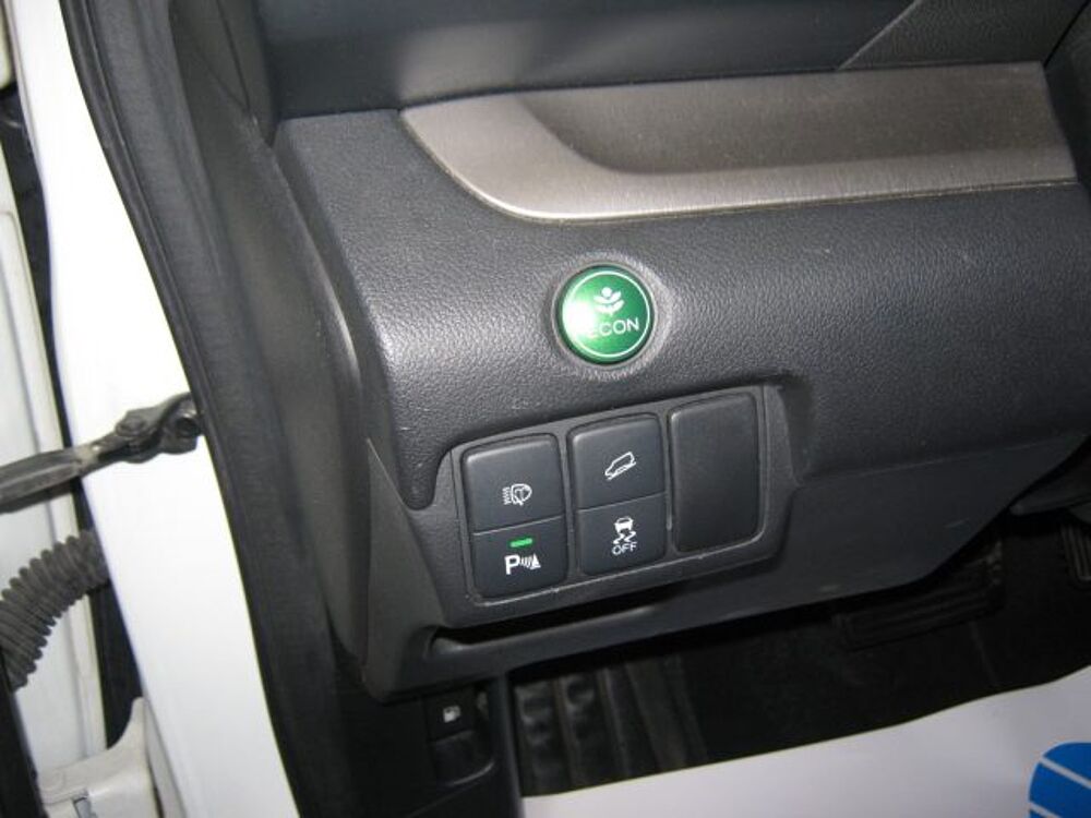 Honda CR-V 2.2 i-DTEC Lifestyle HDD Sat Navi AT