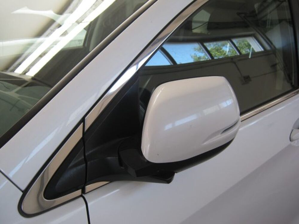 Honda CR-V 2.2 i-DTEC Lifestyle HDD Sat Navi AT