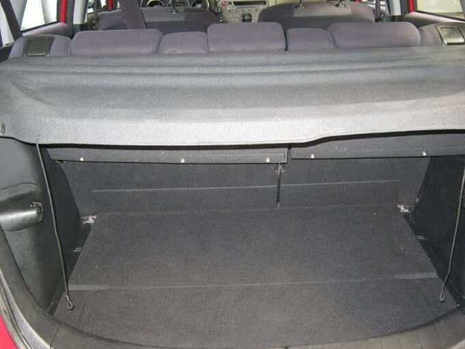 Honda Jazz 1.4 i-VTEC Elegance