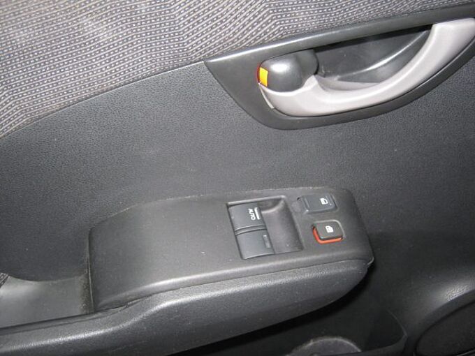 Honda Jazz 1.4 i-VTEC Elegance