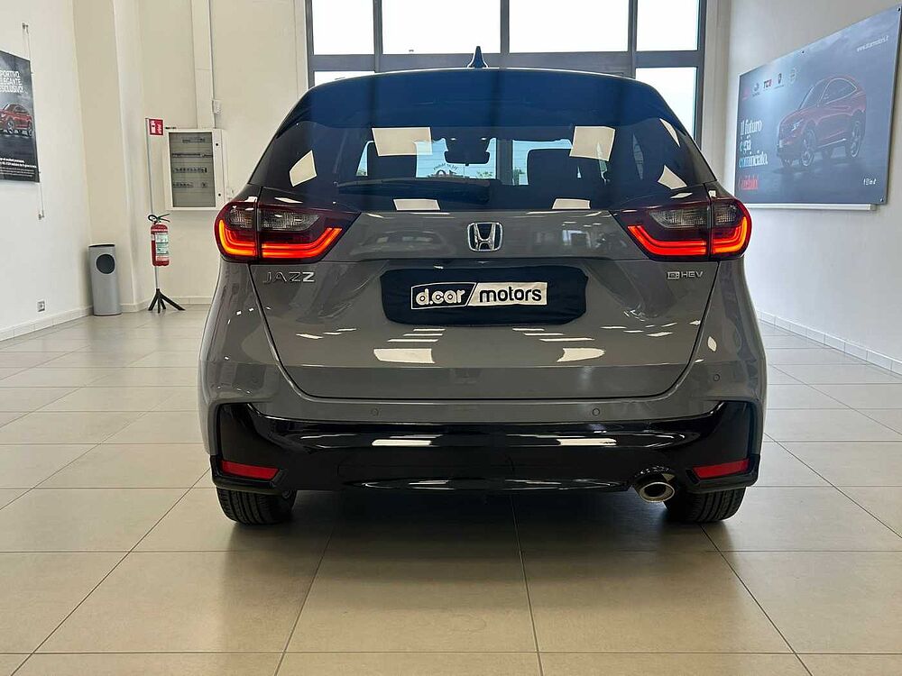 Honda Jazz 4ª 1.5 Hev Sport eCVT