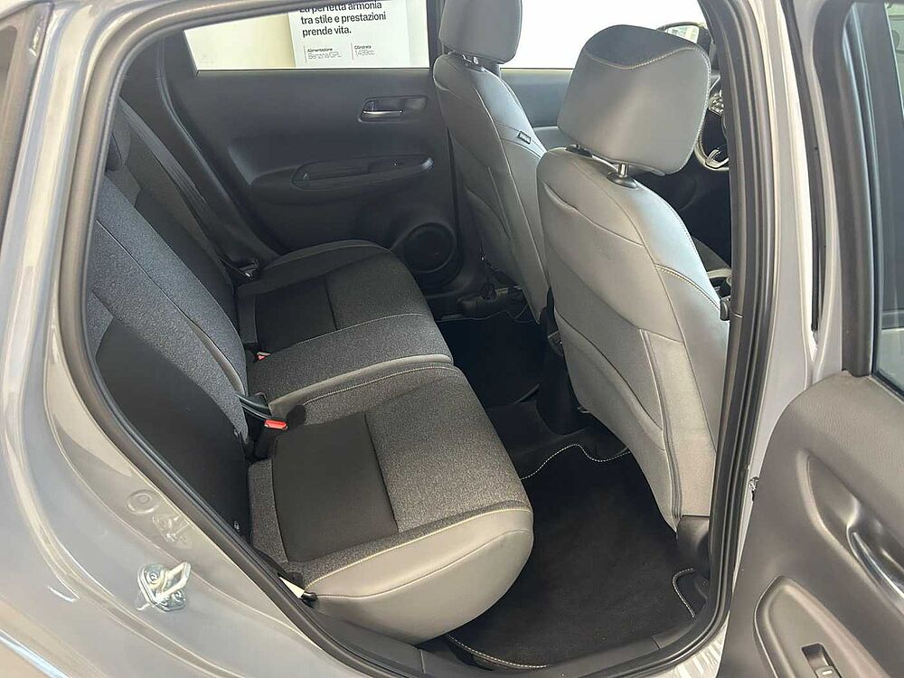 Honda Jazz 4ª 1.5 Hev Sport eCVT