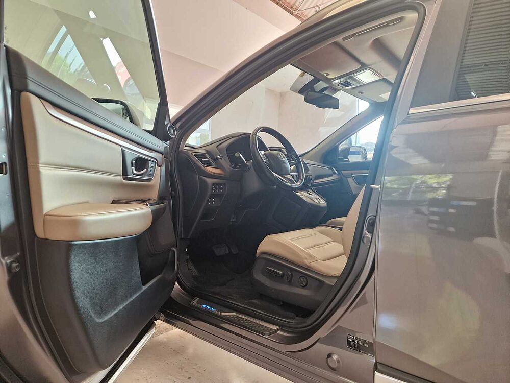 Honda CR-V 5ª 2.0 Hev eCVT Executive Navi AWD
