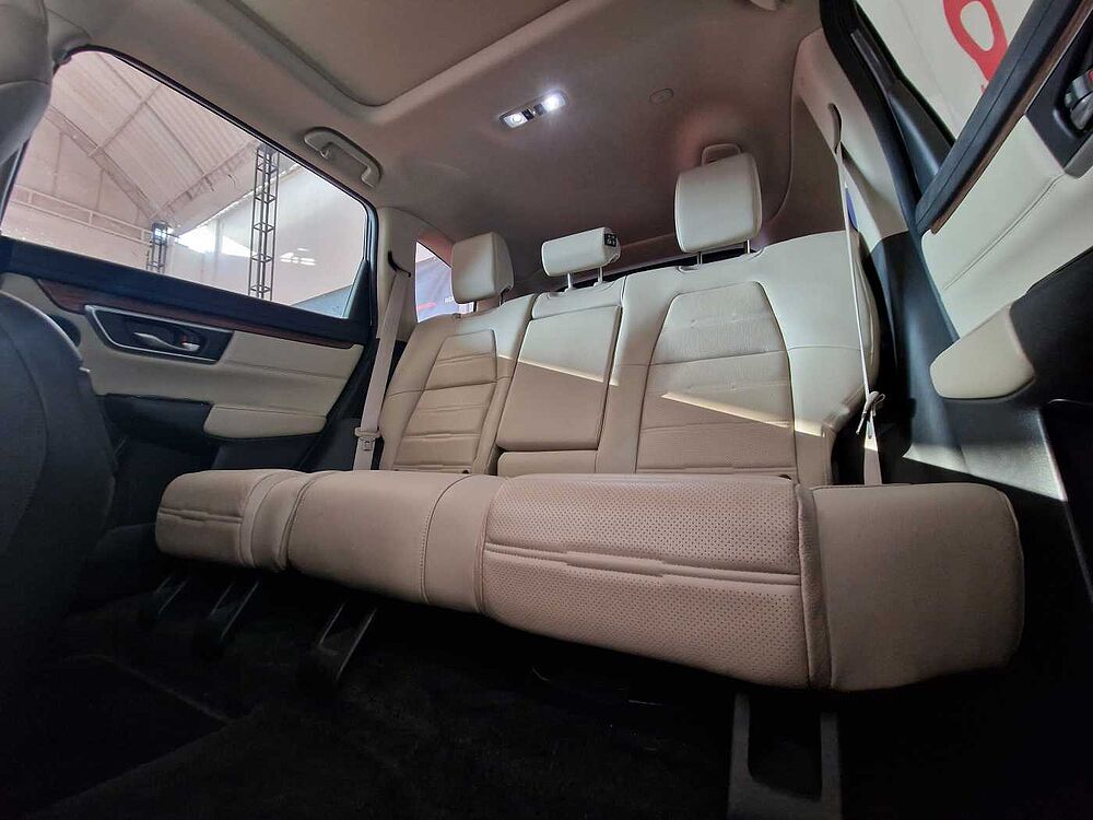 Honda CR-V 5ª 2.0 Hev eCVT Executive Navi AWD