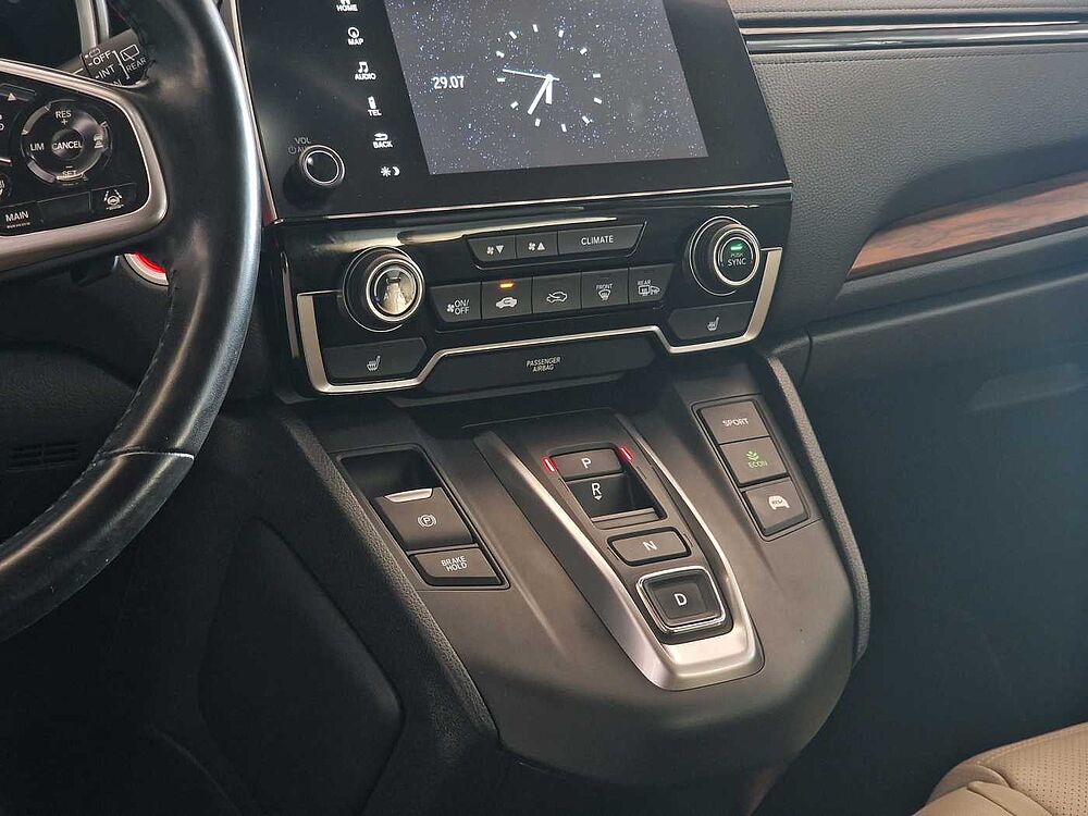 Honda CR-V 5ª 2.0 Hev eCVT Executive Navi AWD