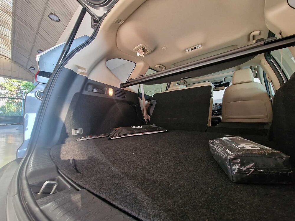 Honda CR-V 5ª 2.0 Hev eCVT Executive Navi AWD