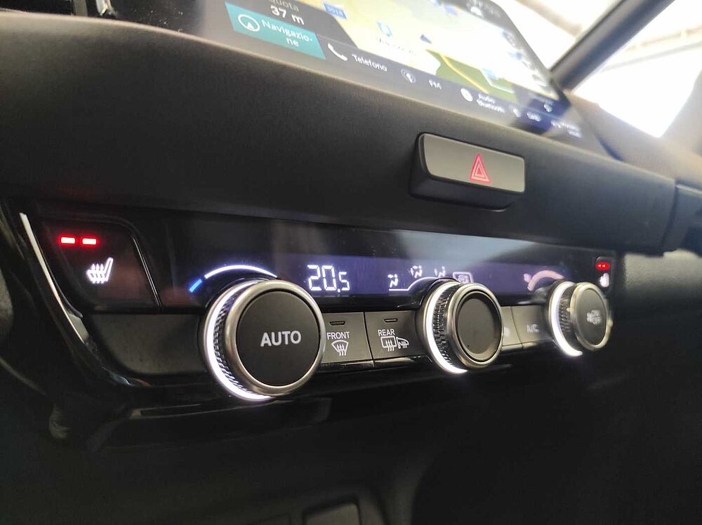 Honda Jazz 4ª 1.5 Hev Crosstar eCVT