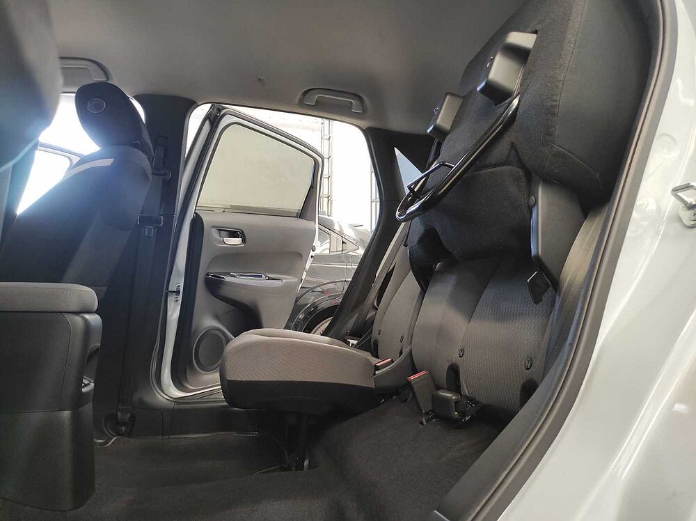 Honda Jazz 4ª 1.5 Hev Crosstar eCVT