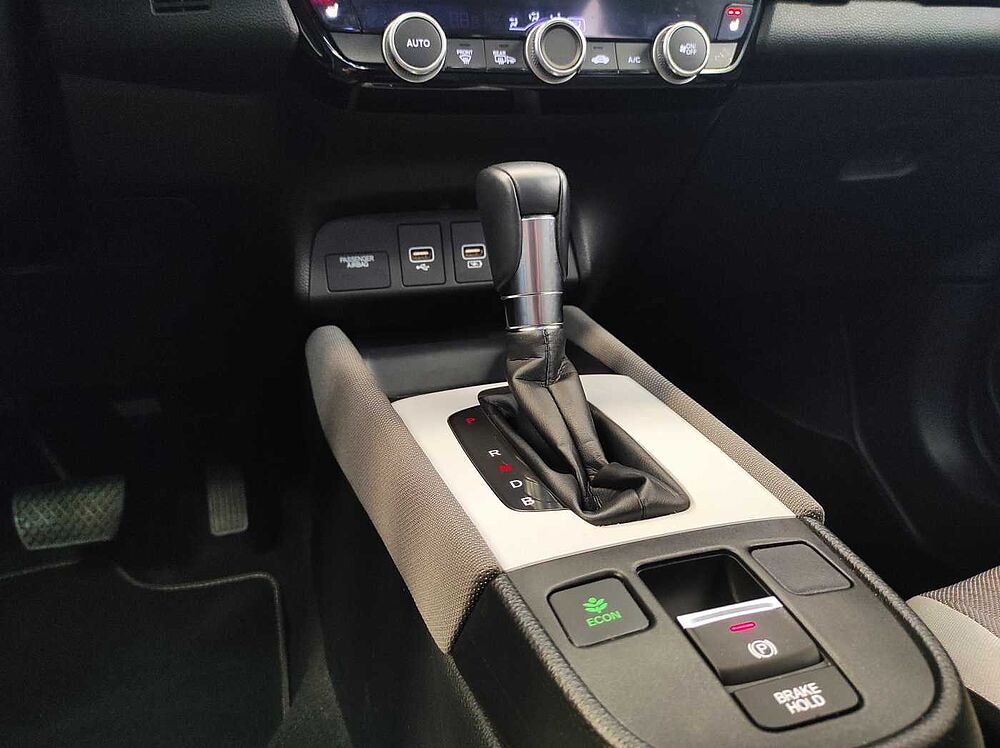 Honda Jazz 4ª 1.5 Hev Crosstar eCVT